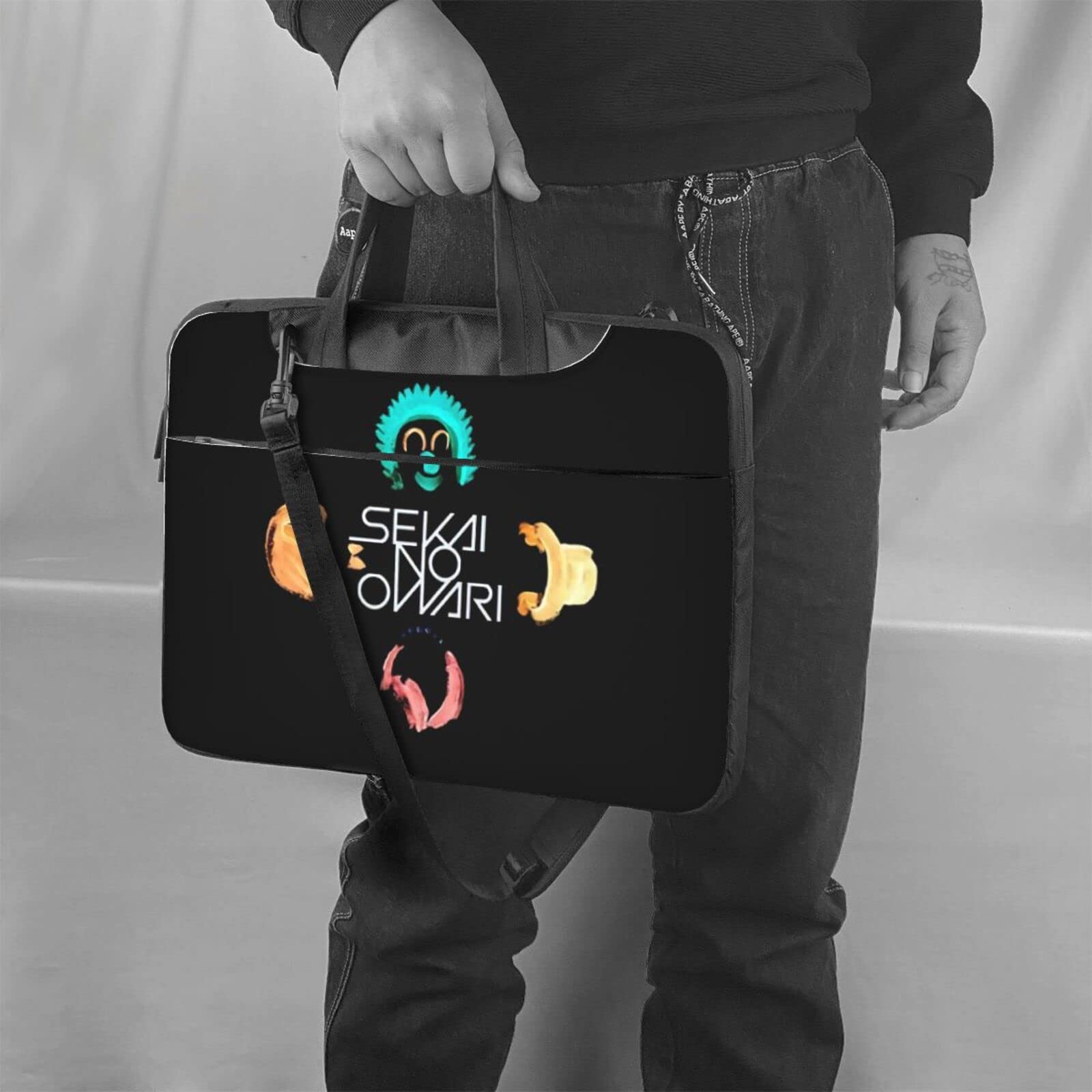 Amazon.co.jp: ノートパソコンケース 世界の終わり Sekai No Owari 13